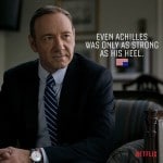 Frank Underwood Knows Content Marketing—And We Can Prove It