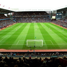 Aston Villa FC - Figaro Digital