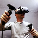Is Virtual Reality Set to Change the Face of Marketing