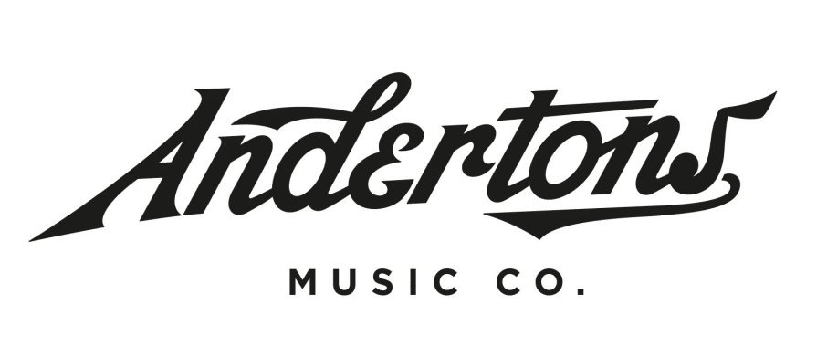 Andertons Music Co. - Figaro Digital