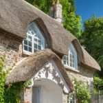 Cottages, Conservation, And Consolidation: The New National Trust