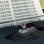 Digital Transformation with the Power of CRM