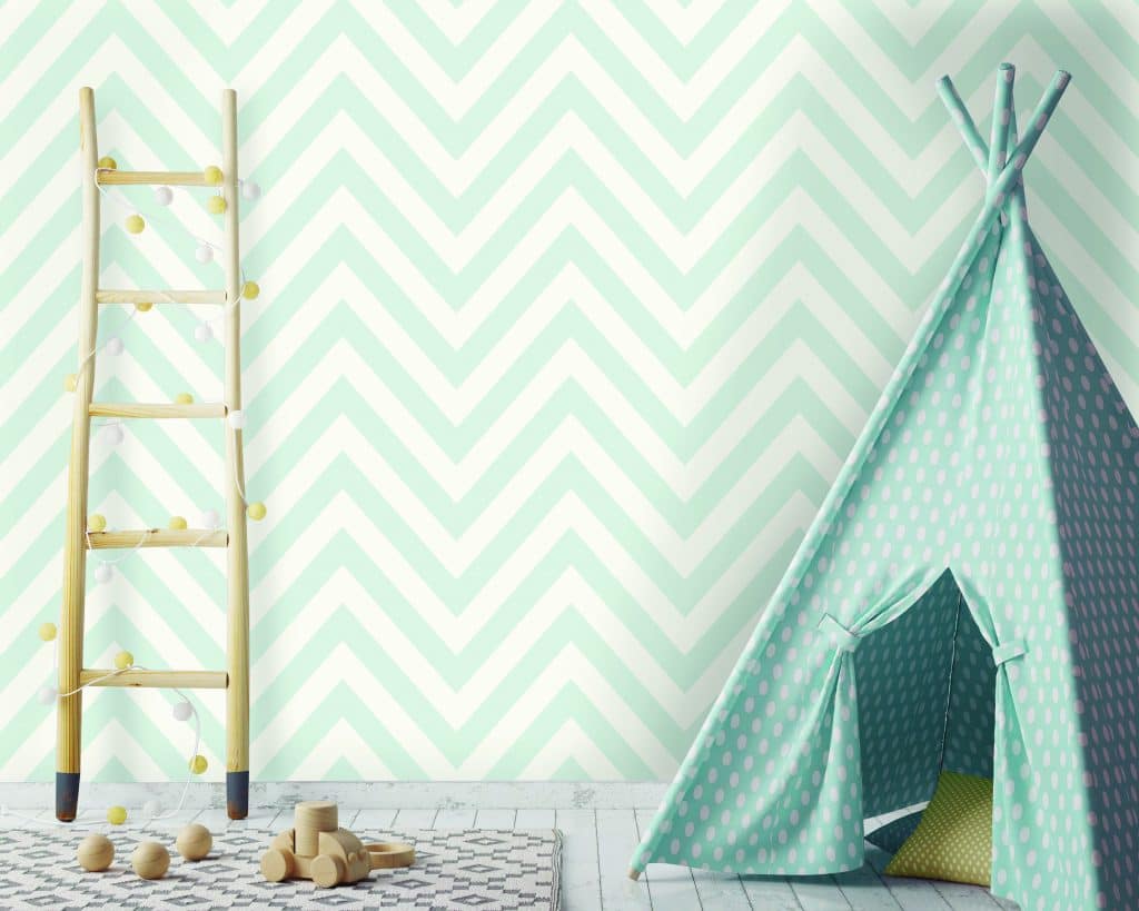 World of Wallpaper feature image