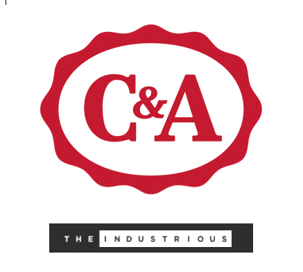 C & a catalogo sale