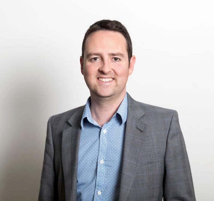 Chris Rowett - Figaro Digital