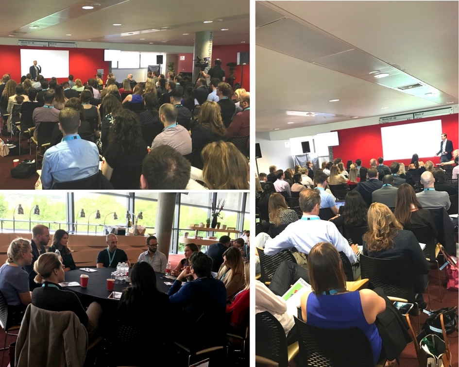 Figaro Digital Marketing Summit Roundup