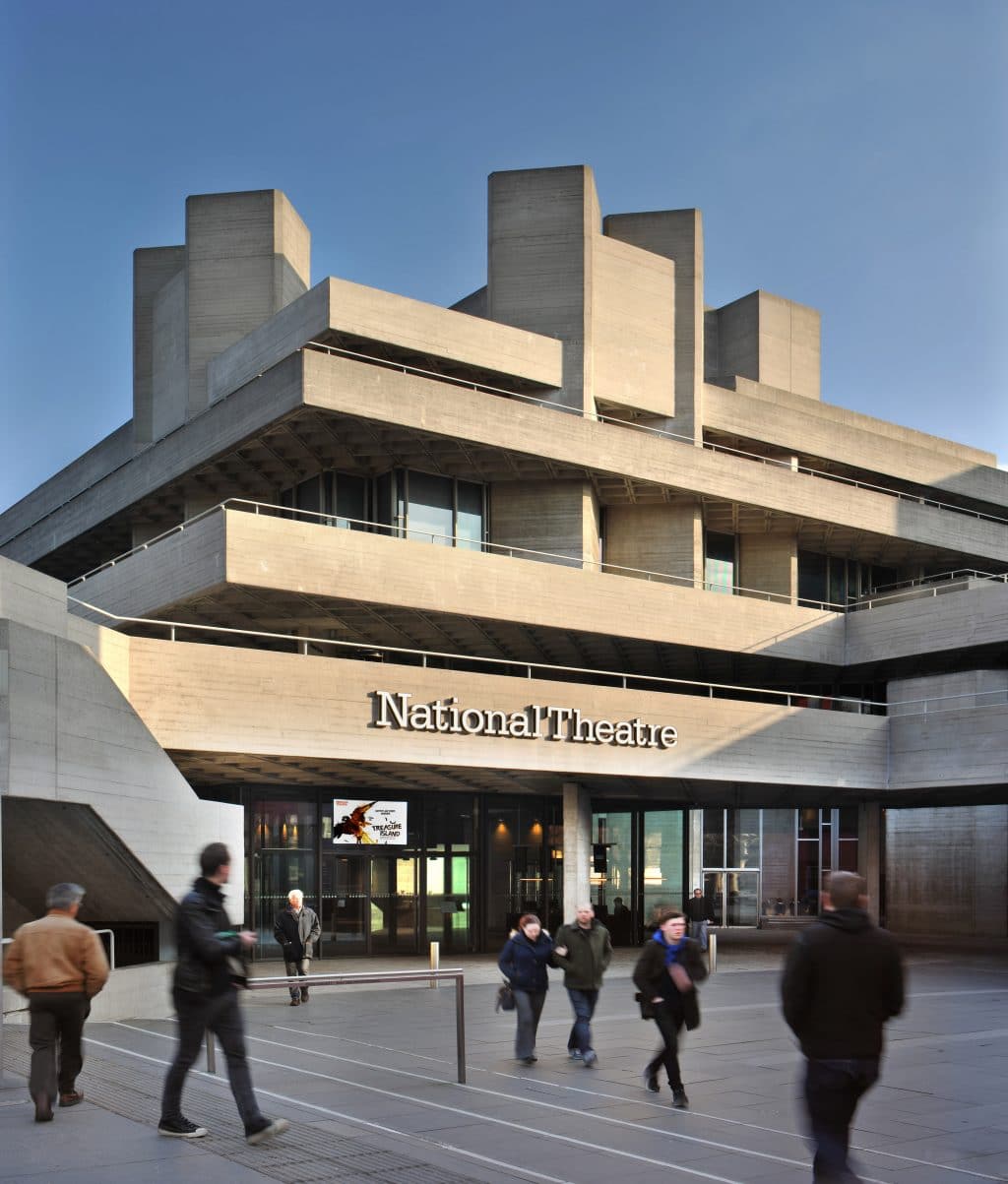 The National Theatre defines digital roadmap with Inviqa