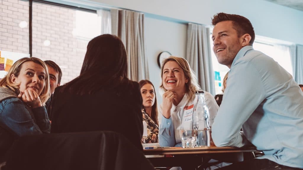 service design for business growth