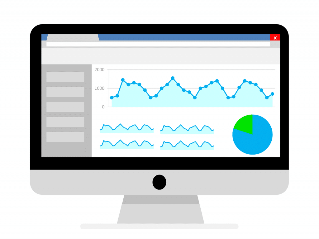 Analytics Made Easy with Google Data Studio - Figaro Digital