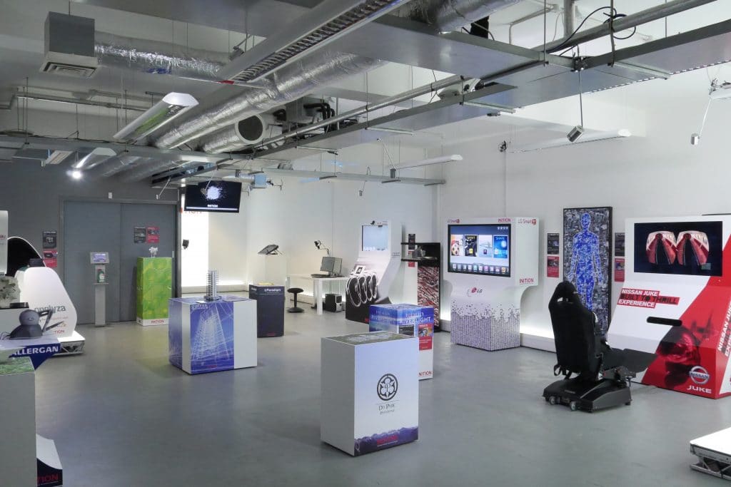 demo studio 03