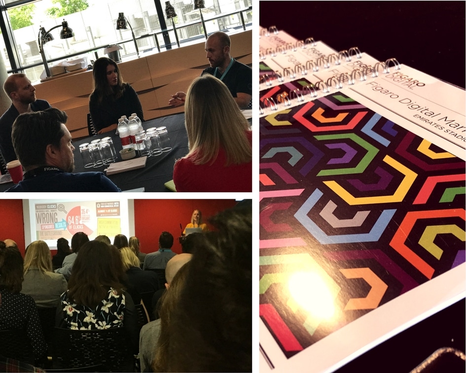 Figaro Digital Marketing Summit Roundup - Part 2