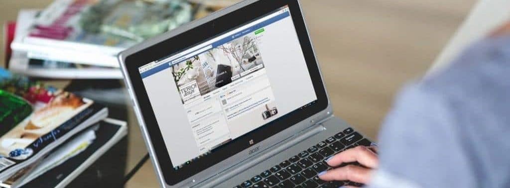 facebook's new algorithm